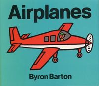 Produktbild: Airplanes