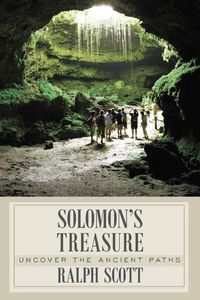Produktbild: Solomon's Treasure