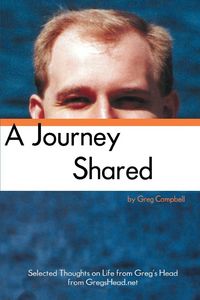 Produktbild: A Journey Shared