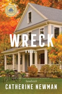 Produktbild: Wreck