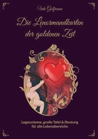 Produktbild: Das Lenormand der goldenen Zeit