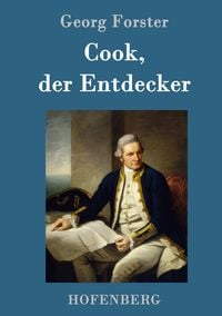 Produktbild: Cook, der Entdecker