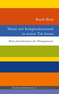 Produktbild: Heute mit Kuhglockensound in weiter Tal-Arena