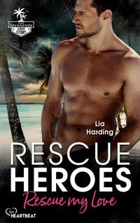 Produktbild: Rescue Heroes - Rescue my Love