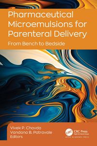 Produktbild: Pharmaceutical Microemulsions for Parenteral Delivery