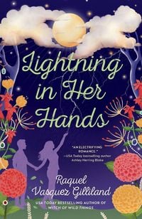 Produktbild: Lightning in Her Hands