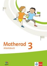 Produktbild: Matherad 3