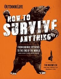 Produktbild: How to Survive Anything