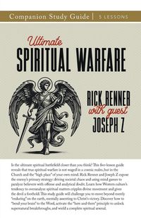 Produktbild: Ultimate Spiritual Warfare Study Guide
