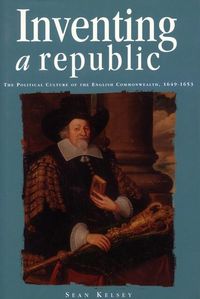 Produktbild: Inventing a Republic