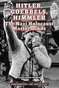 Produktbild: Hitler Goebbels Himmler