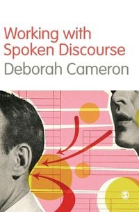 Produktbild: Working with Spoken Discourse