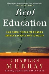 Produktbild: Real Education