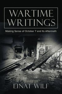 Produktbild: Wartime Writings