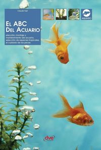 Produktbild: El ABC del acuario