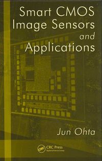 Produktbild: Ohta, J: Smart CMOS Image Sensors and Applications