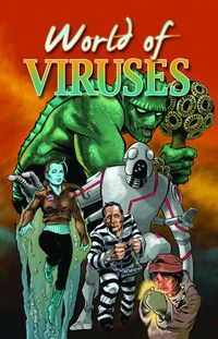 Produktbild: World of Viruses