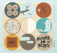 Produktbild: Buscando El Norte (Espagnol)