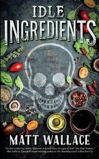 Produktbild: IDLE INGREDIENTS