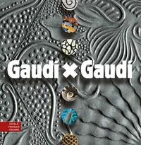 Produktbild: GAUDI X GAUDI (MULTILINGUE CAT/FRA/ITA)