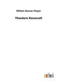 Produktbild: Theodore Roosevelt