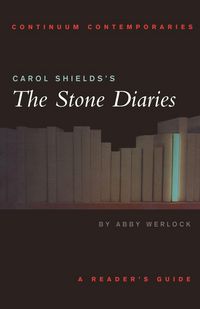 Produktbild: Carol Shields's the Stone Diaries