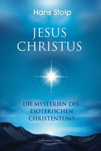 Bild vom Artikel Jesus Christus vom Autor Hans Stolp