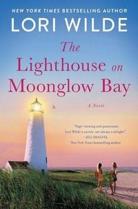 Produktbild: The Lighthouse on Moonglow Bay