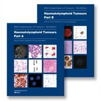 Produktbild: Haematolymphoid Tumours