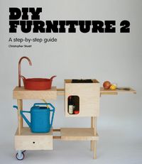 Produktbild: DIY Furniture 2