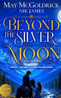 Produktbild: Beyond the Silver Moon