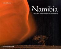 Bild vom Artikel Namibia vom Autor Roland Richter
