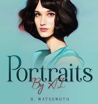 Produktbild: Portraits by A.I.