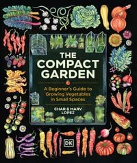 Produktbild: The Compact Garden