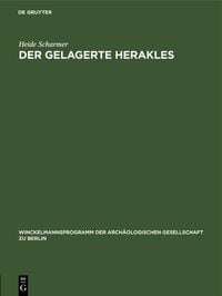 Produktbild: Der gelagerte Herakles