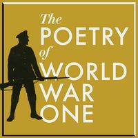 Produktbild: The Poetry of World War One