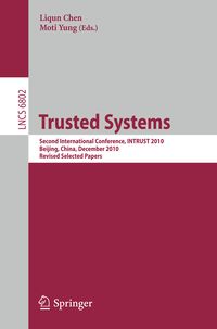 Produktbild: Trusted Systems