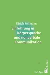Produktbild: Einf&uuml;hrung in K&ouml;rpersprache und nonverbale Kommunikation