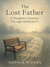 Produktbild: The Lost Father: A Daughter's Journey Through Alzheimer's