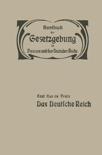 Produktbild: Das Deutsche Reich