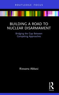 Produktbild: Building a Road to Nuclear Disarmament