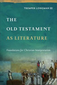 Produktbild: The Old Testament as Literature