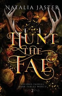 Produktbild: Hunt the Fae