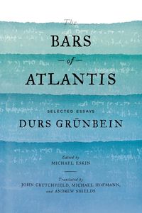 Produktbild: Bars of Atlantis