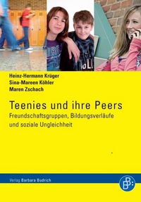 Produktbild: Teenies und ihre Peers