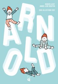 Produktbild: Arnold