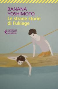 Produktbild: Le strane storie di Fukiage