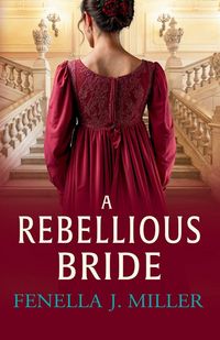 Produktbild: A Rebellious Bride