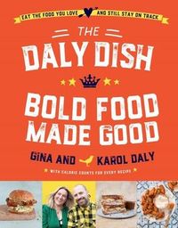 Produktbild: The Daly Dish