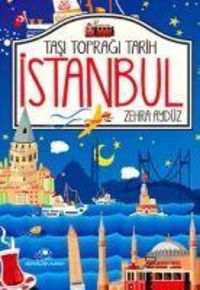 Produktbild: Tasi Topragi Tarih Istanbul
